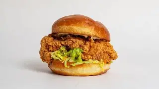 Side Chick offers Asian-American fried chicken for the 4th of July