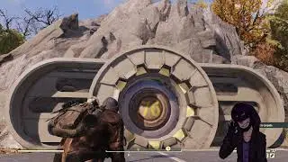 Welcome to west virginia! ft. LightMelodyVA