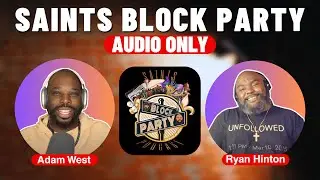 BONUS EP - 2026 NFL Draft talk w/ Cory Kinnan!