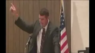 7 Satanic Lies Destroying America - AM - Pastor Reg Kelly