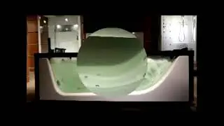 Гидромассаж в ваннах Doctor Jet