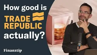 Best Brokers 2024 for your ETFs & Stocks: Is Trade Republic really that good?