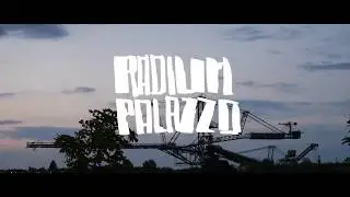 Radium Palazzo live-sad  @ Melt Festival 2018
