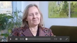 Why Does Independent Evaluation Matter?