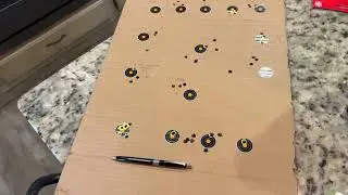 Перезарядка патронов .270 Winchester: результаты стрельбы с порохом Hornady 140gr SST и порохом M...