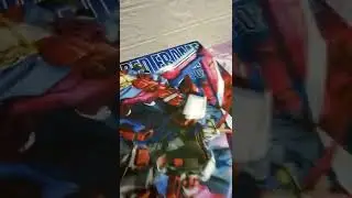 [ UNBOXING ] GUNDAM ASTRAY RED FRAME BANDAI FROM JAPAN #gundam #astrayredframe #bandai #unboxing