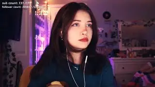 my story | Caitibugzz VOD [March 9, 2024]