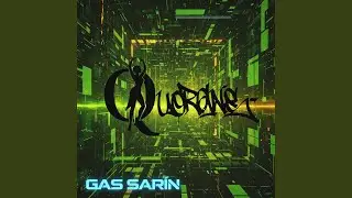 Gas Sarin