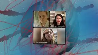 Селфхарм: тема, о которой принято не говорить/ подкаст 