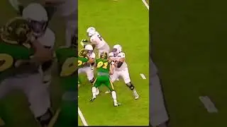 One of the best FCS rivalries #shortsvideo #cfb #highlights