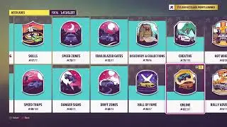 SHEEP GEHMING BRRT - Forza Horizon 5 - part 106