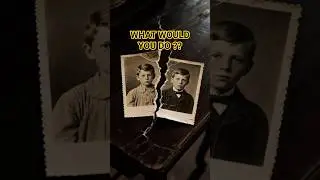 Would You Fight Your Own Brother? (Civil War)