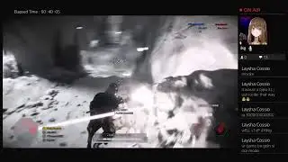 Two lunatics fight with lasers