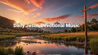 God Message: Inspirational Daily Jesus Devotional & Worship Tunes!