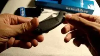 New Father's Day knife