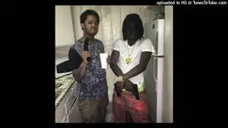 Shawn Ferrari + Chief Keef + Vennexi Type Beat (Prod.22asonn)