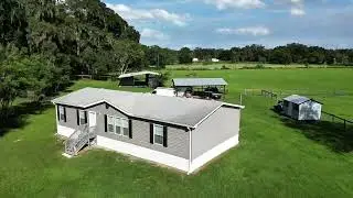 For Sale! 10 Acres of Agricultural Land in Ocala, FL