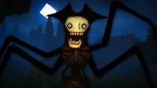 Something is watching me in the darkness&hellip; | The Man Who Growls