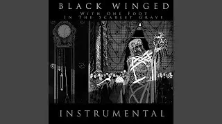 Eyes That Weep In The Pale Moonlight (Instrumental)