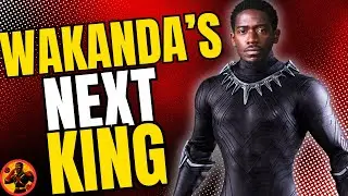 Black Panther&rsquo;s Original Plan, Kraven Blocked & Damson Idris Rumor Explained | MCU Breakdown