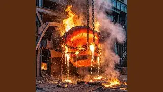 Chains of the Burning Core