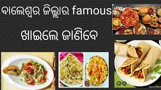 First food made vlogger 