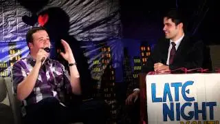The First Date: Late Night Youth Ministry with Sam Sorich