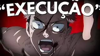ANTES DE VER JUJUTSU KAISEN NO CINEMA&hellip; voc&ecirc; PRECISA saber disso!