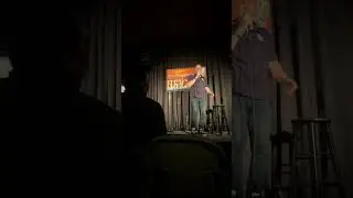 Dan Yourg Stand Up @ Comedy Heights January 9, 2026