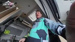 Obertauern - Das bekannteste Skigebiet Salzburgs