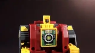 CC: Retro Future Fangro