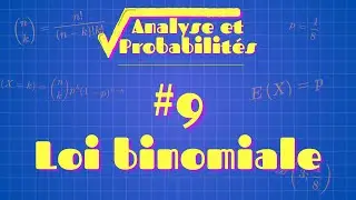 Loi binomiale - Maths #9