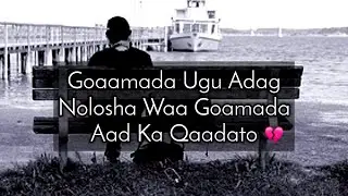 Goaamada Ugu Aag Nolosha Ee Aad Ka Qaadato| #Jaceyl