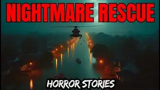 Disturbing TRUE Emergency Response Horror Stories | Protocol 703