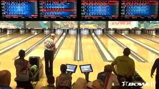 Vasilchenko 2015 World Bowling Senior