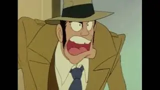 Zeni's Voice in The Blood Spray of Goemon Ishikawa