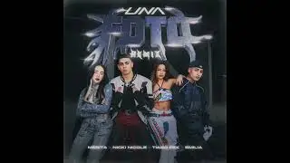 una foto remix (wmbeats remix)