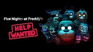 Five Nights at Freddy's: Help Wanted | Juego Completo en Español Latino | Sin Comentarios