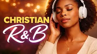 Morning Wake Up Music You Didn't Know You Needed | Christian R&B,  Lo-Fi | Identity in Christ