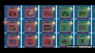 Thomas and Friends: Magical Tracks Gameplay