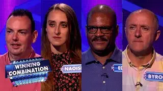 The Team LOST a Wopping &pound;9861 in the Final Round 😖 | Winning Combination