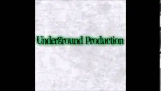 Underground Productions Intro