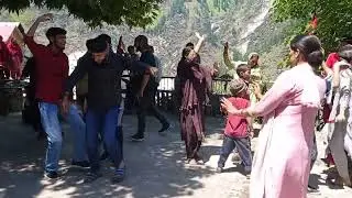Kishtwar| Tagood Yatra| Vasdevna Mandir |🙏🙏🙏 |Special Dance |#please#like#share#subscribe