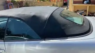 MERCEDES - Classe CLK Cabrio - 200 Kompressor Cabrio Elegance