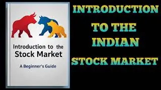 introduction to the stock market.stock market course for beginners english.