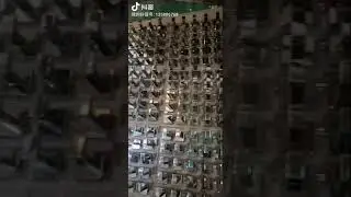 Stainless steel hook