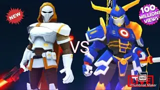 REDSHADOW VS RONIN #Frag Pro Shooter 🤔🤔