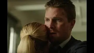 Arrow 6x21 Promo 