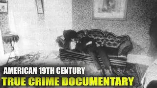 True Crime 51 : The Mur.d.e.r Mystery that shook American history in the 19th century