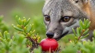 Conservation Success Story: Island Fox